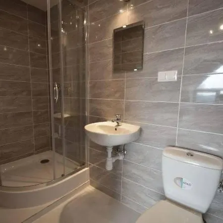 Homestay Pensjonat Perelka *