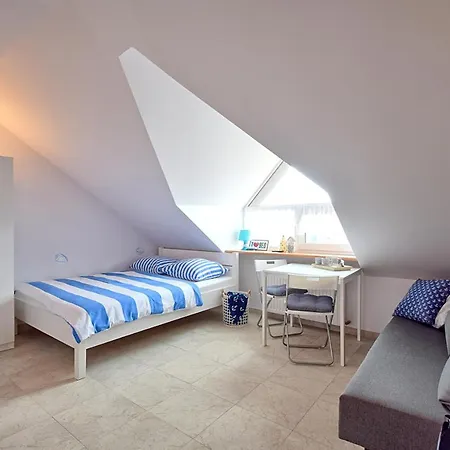 Pensjonat Perelka Homestay