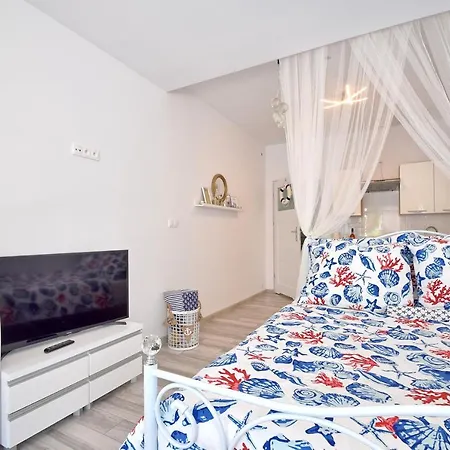 Perelka Accommodatie bij particulieren Ustronie Morskie