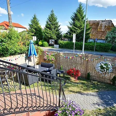 Pensjonat Perelka Homestay *