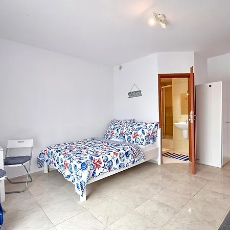 Perelka Ustronie Morskie