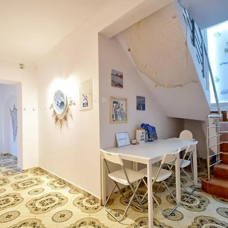 Perelka Ustronie Morskie