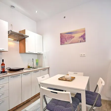 Perelka * Ustronie Morskie