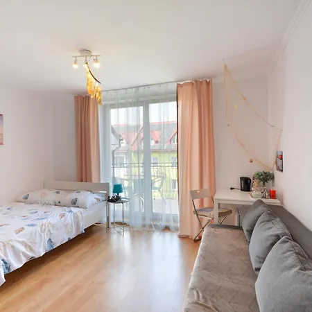 Pensjonat Perelka Homestay
