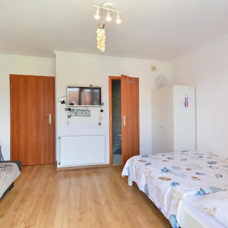 Pensjonat Perelka Homestay *