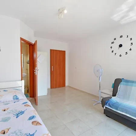 Pensjonat Perelka Homestay Ustronie Morskie