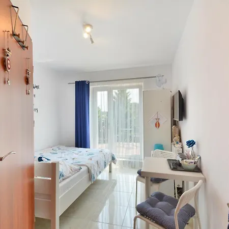 Homestay Pensjonat Perelka Ustronie Morskie