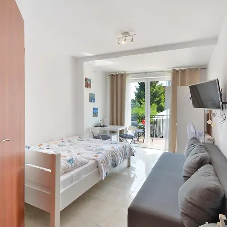 Homestay Pensjonat Perelka *