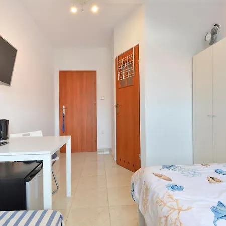 Homestay Pensjonat Perelka