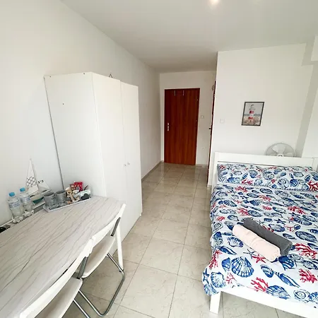 Perelka Ustronie Morskie