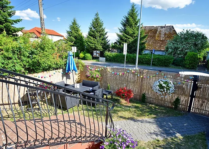 Perelka Accommodatie bij particulieren *