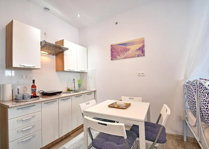 Perelka * Ustronie Morskie