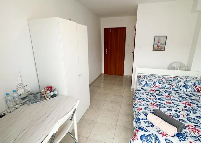 Perelka Ustronie Morskie